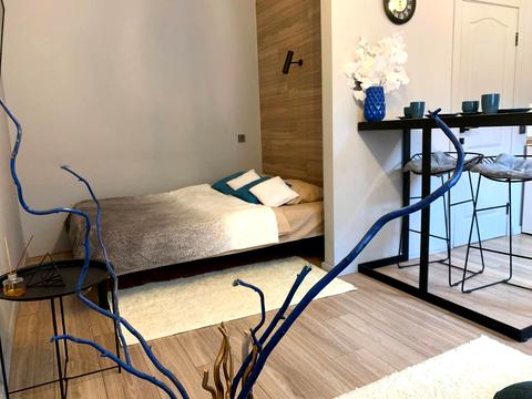 квартира за адресою Пантелеймона Куліша вул., 45
