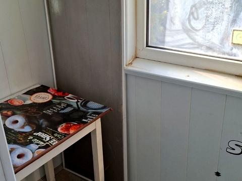 квартира по адресу Владислава Бувалкина ул. (Бочарова Генерала), 57-Б