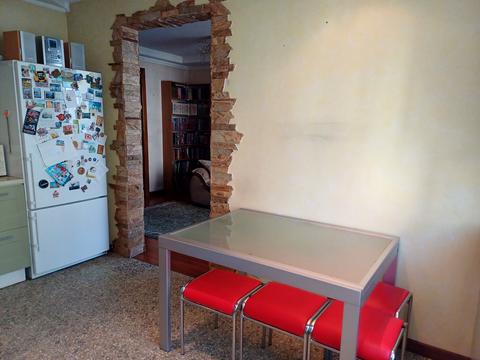 квартира за адресою Анни Ахматової вул., 37