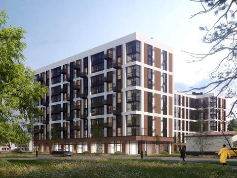 квартира за адресою Енергетиків вул., 4