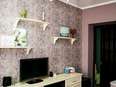 квартира по адресу Стратегическое шоссе (Науки), 39-А