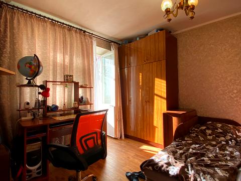 квартира по адресу Защитников Украины ул. (Одинцова), 10а