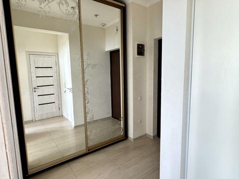 квартира за адресою Одеса, Генуезька вул., 24д к4