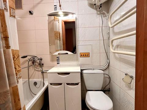 квартира по адресу Елены Телиги ул., 53