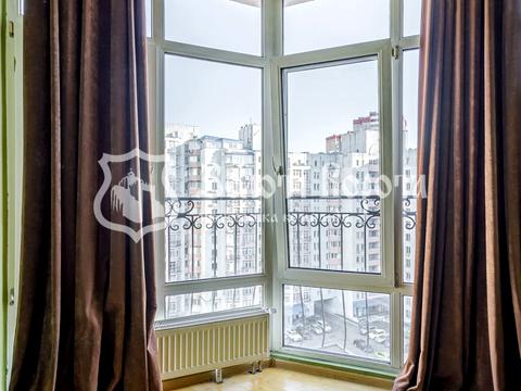квартира за адресою Юлії Здановської вул. (Ломоносова), 52-А