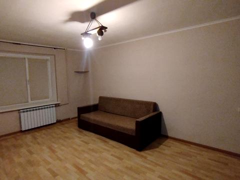 квартира по адресу Братиславская ул., 7-А