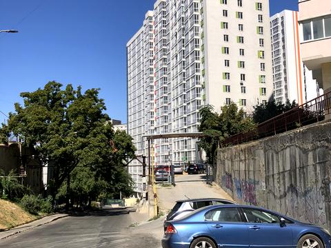 квартира по адресу Пишоновская ул., 22/26