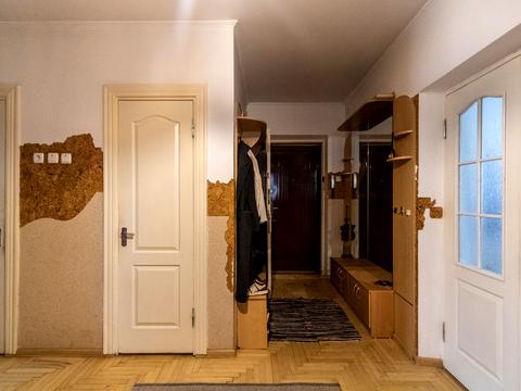 квартира по адресу Черновола ул., 101