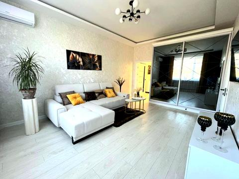 квартира по адресу Новосельского ул., 32