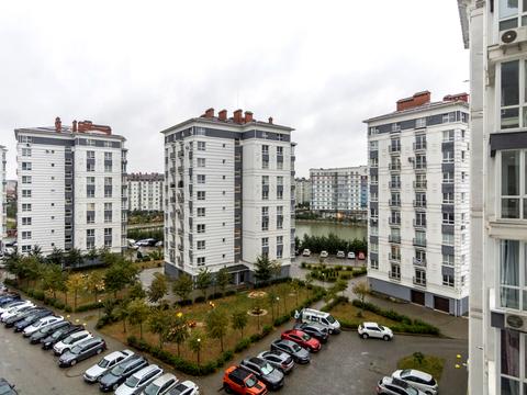 квартира по адресу Слобідська, 2