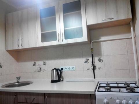 квартира за адресою Вадима Гетьмана вул., 38
