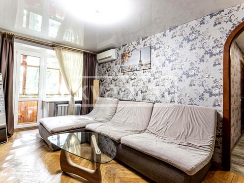 квартира за адресою Джона Маккейна вул. (Івана Кудрі), 35