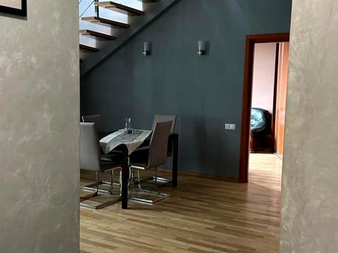 квартира по адресу Железняка ул., 5