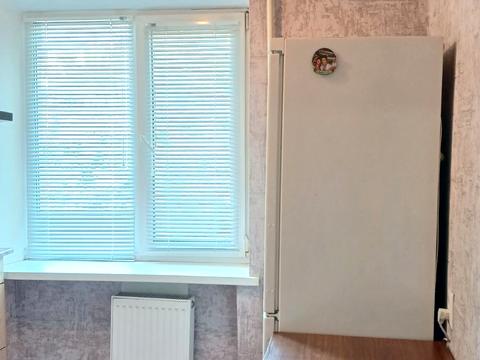 квартира по адресу Яновского ул., 52