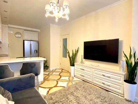 квартира по адресу Евгения Сверстюка ул. (Марины Расковой), 6-А