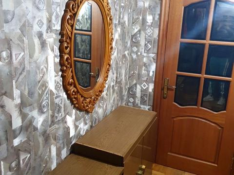 квартира за адресою Ентузіастів вул., 25/1