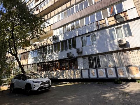 квартира за адресою Гоголівська вул., 36-40