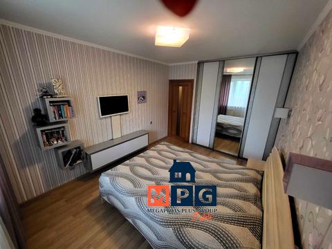 квартира по адресу Тракторостроителей просп., 85а