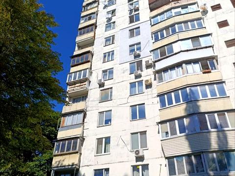 квартира за адресою Солом'янська вул., 23