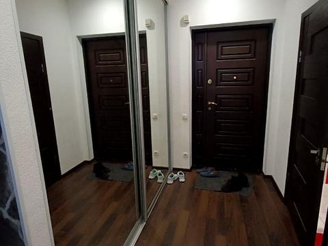 квартира за адресою Перлинна вул., 3