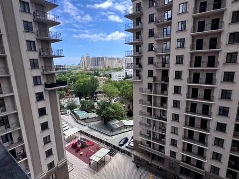 квартира за адресою Одеса, Фонтанська дорога вул., 25