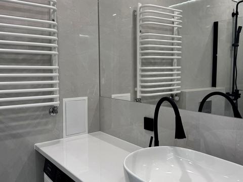 квартира за адресою Височана вул., 18
