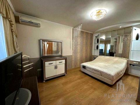квартира за адресою Срібнокільська вул., 8