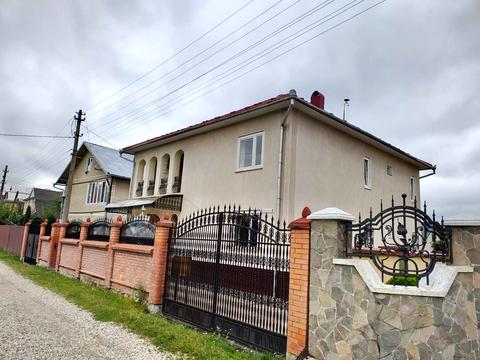 будинок за адресою Коломия, Розвадовського, 4