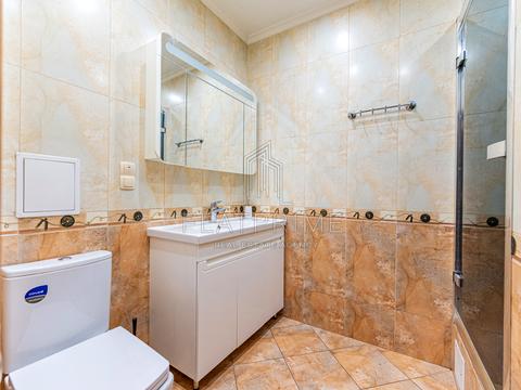 квартира за адресою Берестейський просп. (Перемоги), 68/1