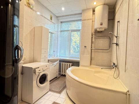 квартира по адресу Институтская ул., 16