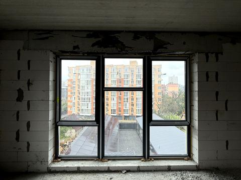 квартира по адресу Кодацький спуск, 33
