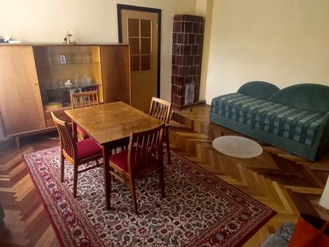 квартира по адресу Кондукторская ул., 4