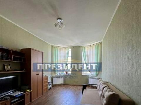 квартира по адресу Левитана ул., 34