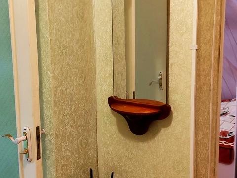 квартира по адресу Червоной Калины просп. (Владимира Маяковского), 12