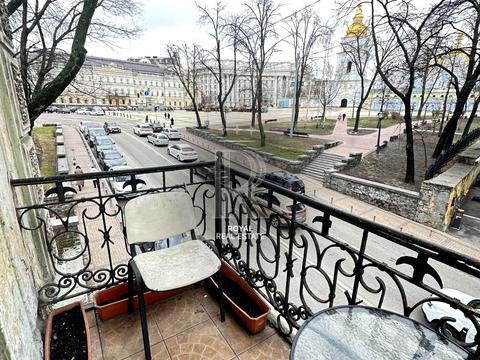 квартира по адресу Михайловская ул., 21-Б