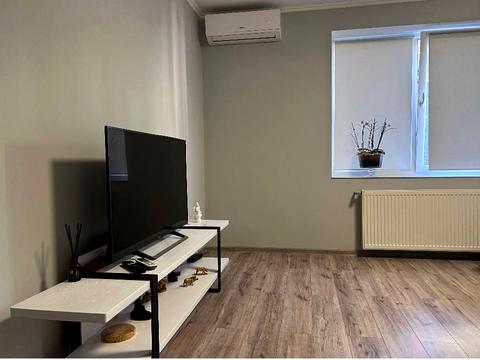 квартира за адресою Дмитра Климпуша вул., 2