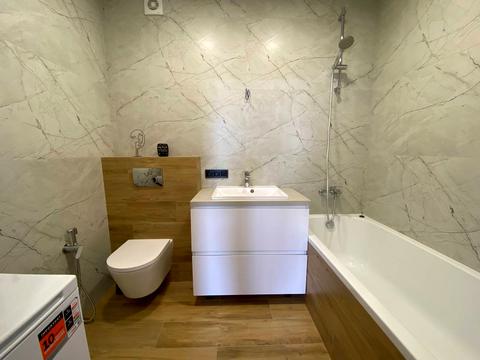 квартира за адресою Топольна вул., 4б