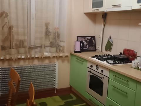 квартира по адресу Ильинская ул., 12