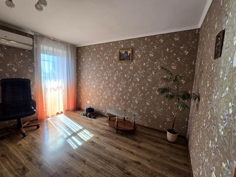 квартира по адресу Василия Никитина ул., 23г