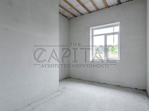 дом по адресу Бучанський