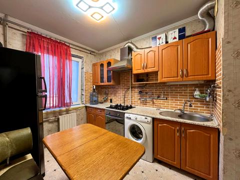 квартира по адресу Европейский бульв., 27