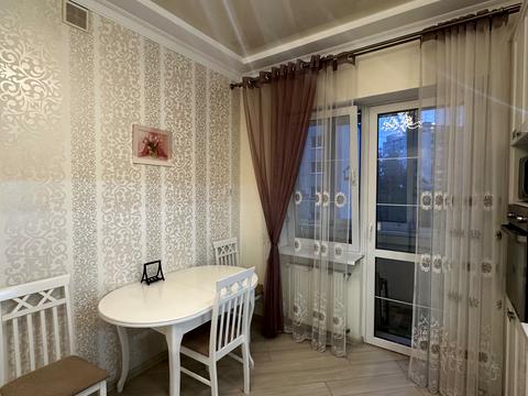 квартира по адресу Петлюры ул. (Маршала Рыбалко), 47а