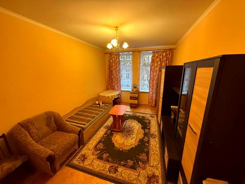 квартира за адресою Миколи Лисенка вул., 1