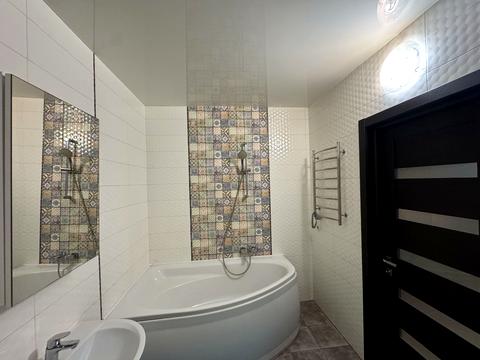 квартира по адресу Драгоманова, 2а