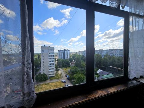 квартира за адресою Домбровського вул., 59