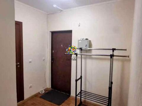 квартира по адресу Софии Русовой ул., 5-Б