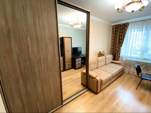 квартира по адресу Гарматная ул., 38-А