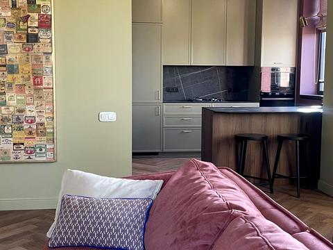 квартира по адресу Берестейский просп. (Победы), 60