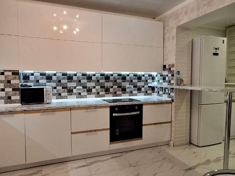 квартира за адресою Сергія Данченка вул., 3