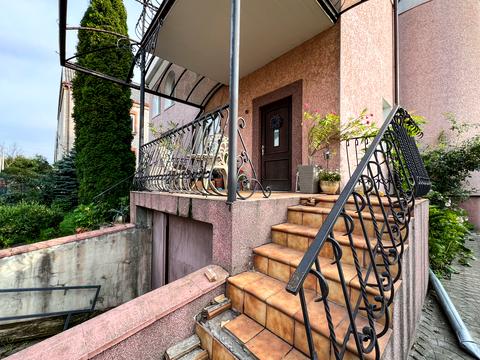 будинок за адресою Провулок Степовий, 7